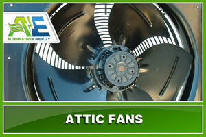 Attic-Fans