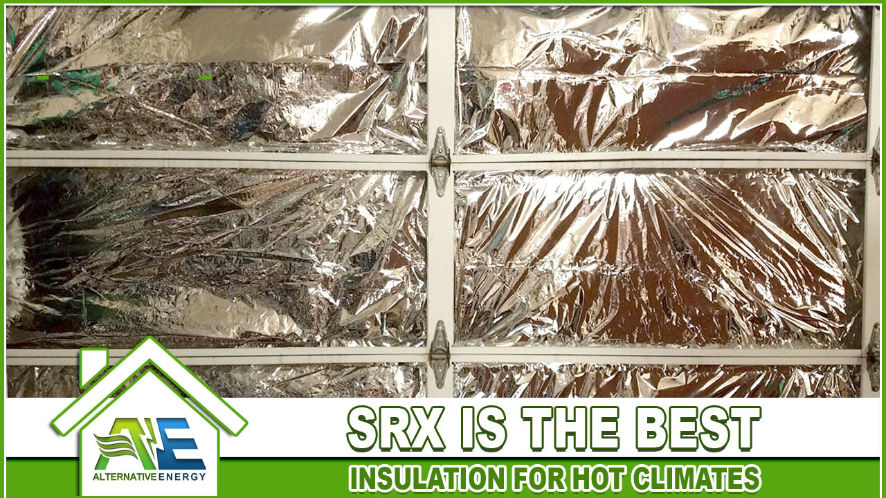 BestInsulationForHotClimates Alternative Energy, LLC