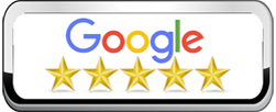5 Star Reviews On Google Mesa