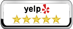 5 Star Reviews On Yelp Mesa