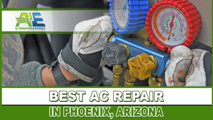 Best AC Repair Phoenix