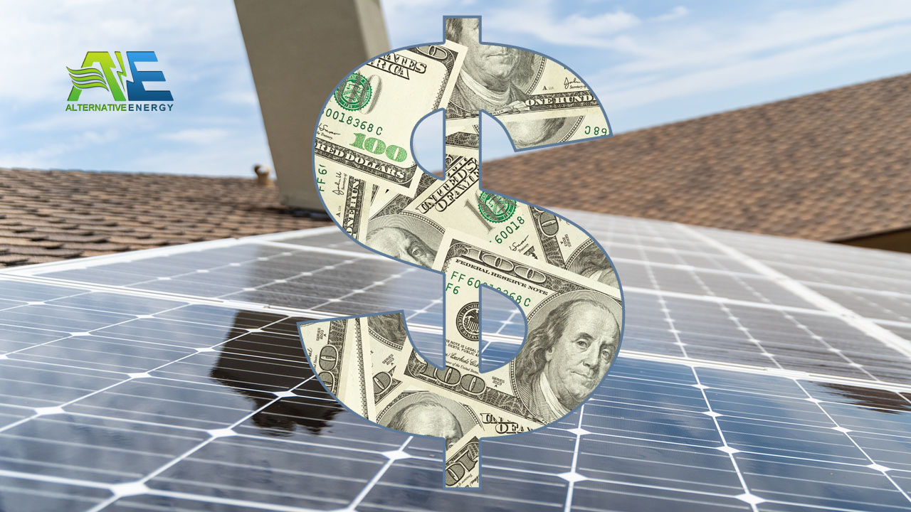 Do Solar Panels Really Save You Money? [YES] AE, LLC