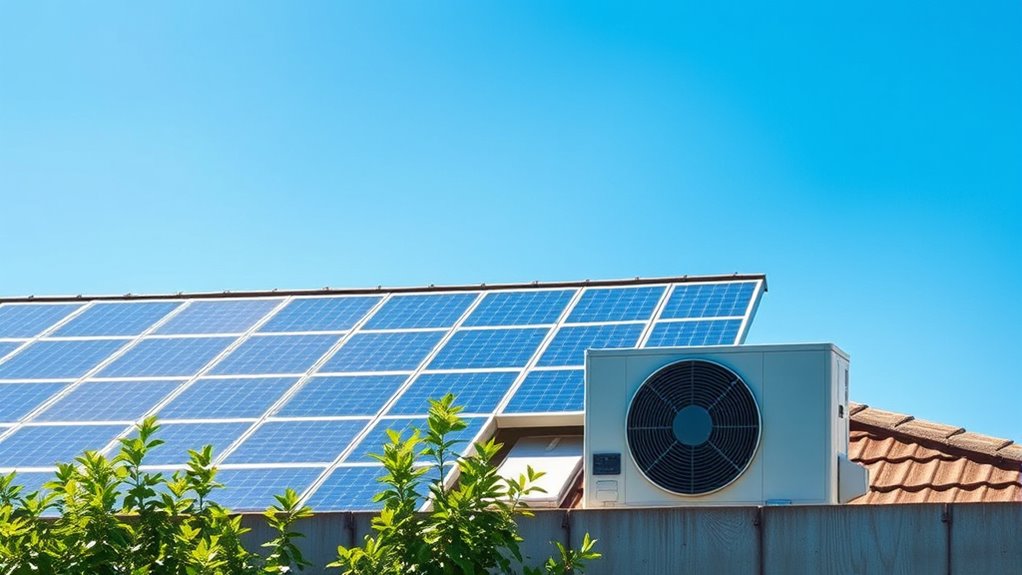 ac energy consumption factors