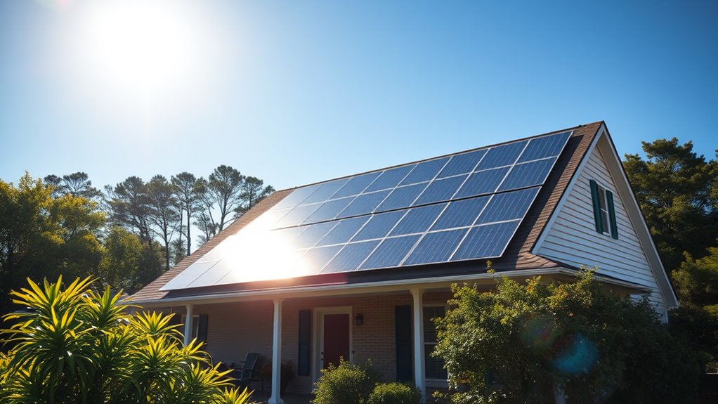 alabama s solar energy potential