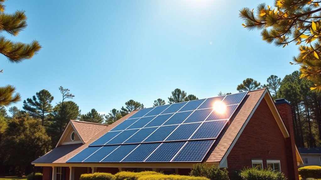 alabama solar investment considerations