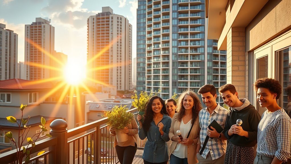apartment solar tax eligibility