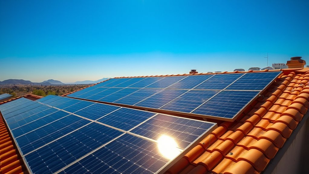 arizona solar panel costs