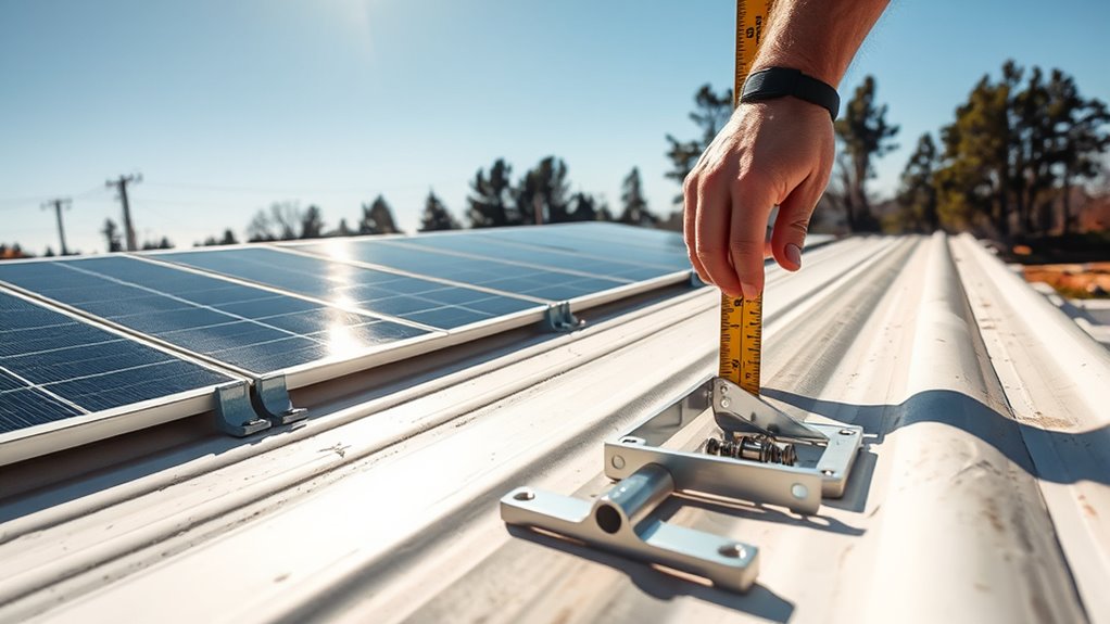 assess mobile roof suitability