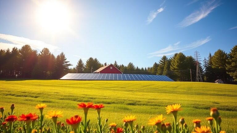 assessing wisconsin solar viability