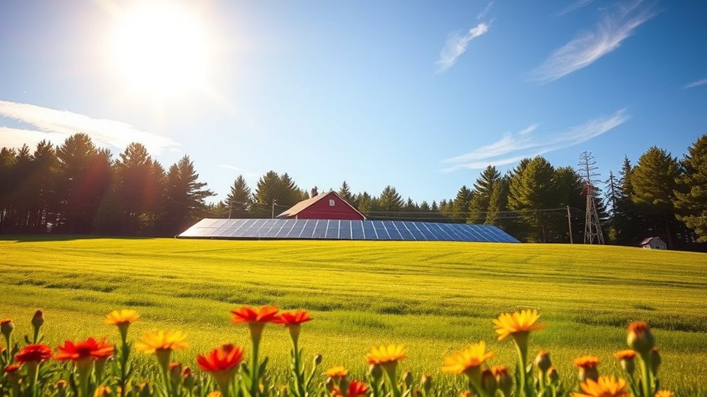 assessing wisconsin solar viability