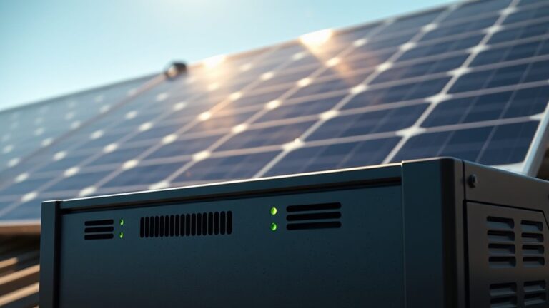 battery lifespan and maintenance