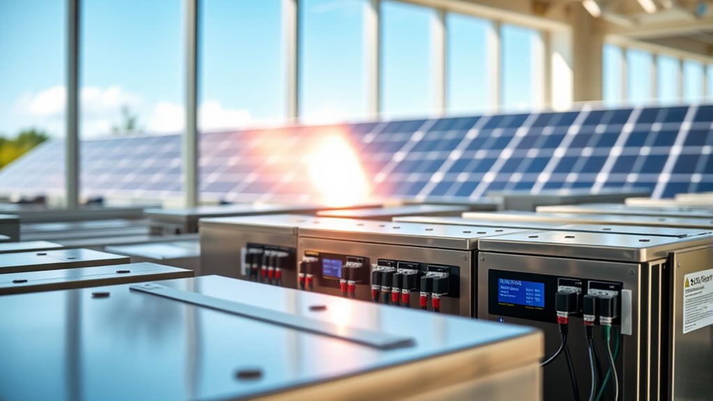 battery lifespan and maintenance