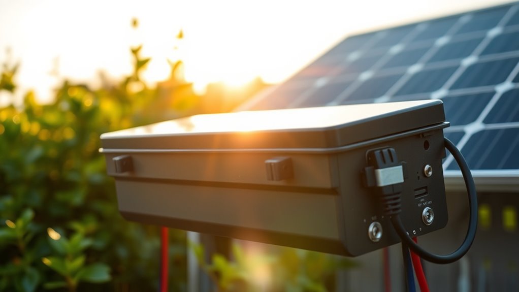 battery lifespan factors explained