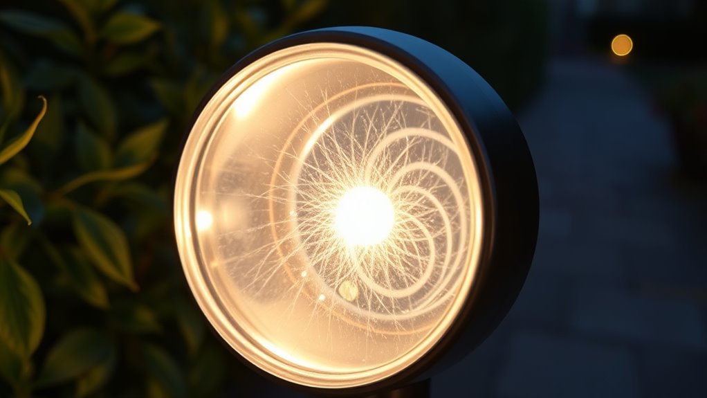 battery sunlight quality maintenance