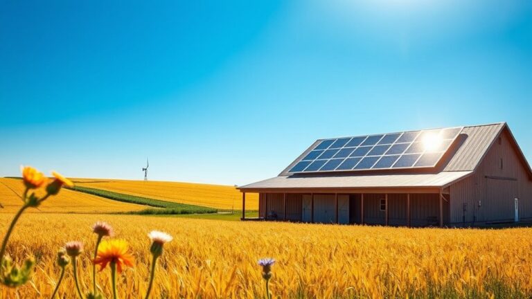 benefits of kansas solar