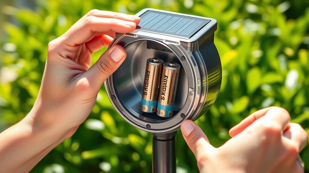 best batteries for longevity