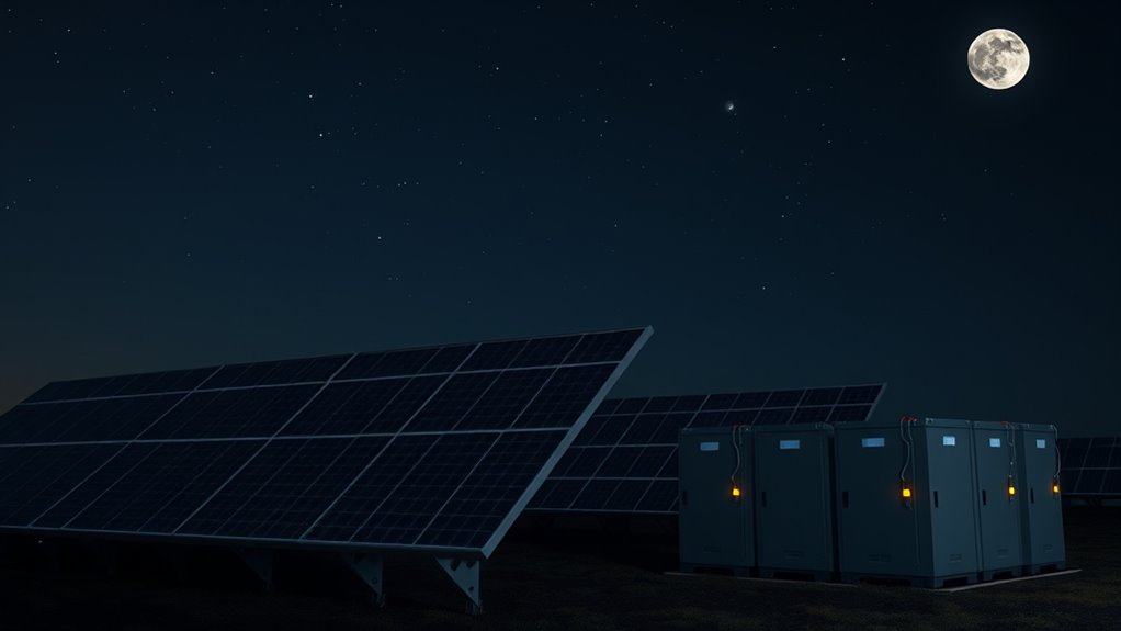 best batteries for solar