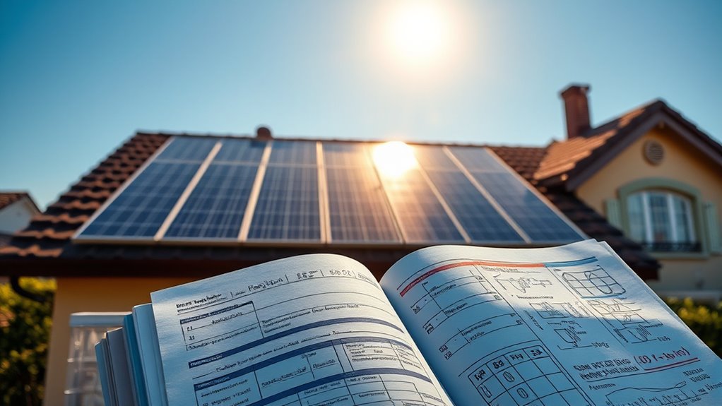 calculate ac power consumption