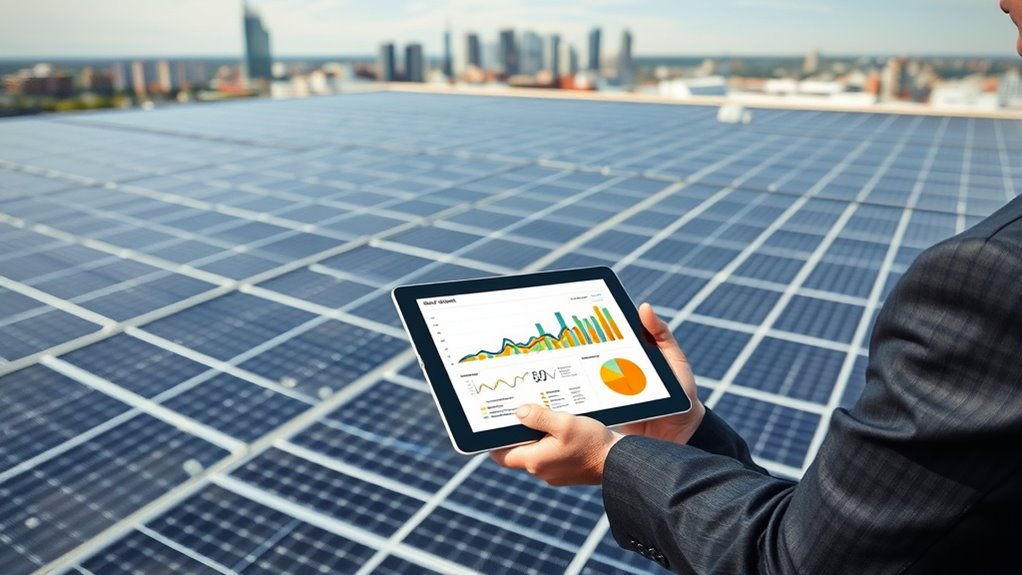 calculate solar savings accurately