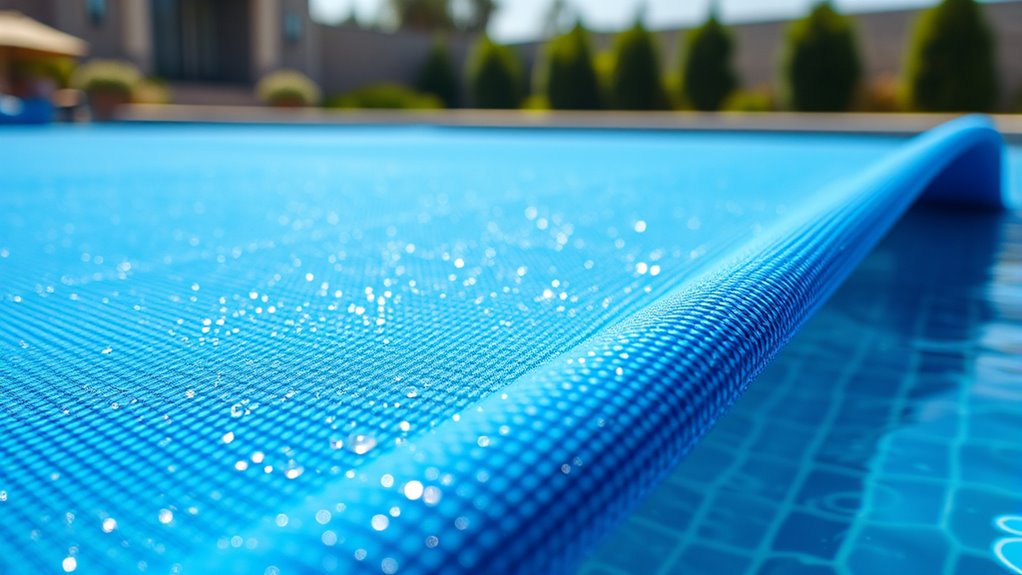 captures solar heat efficiently
