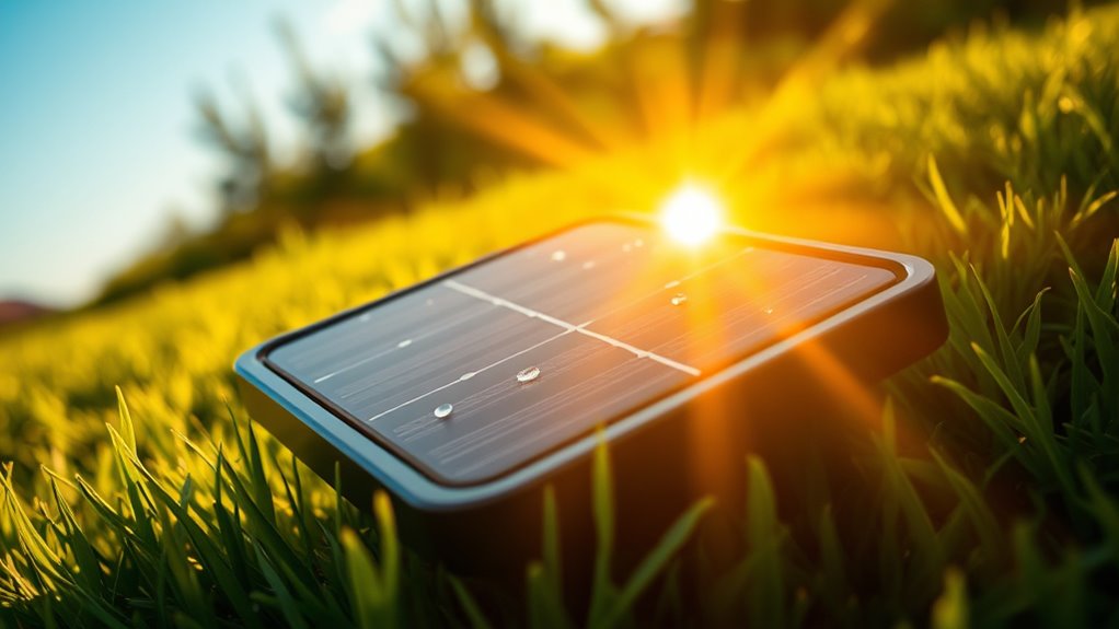 charging time and duration