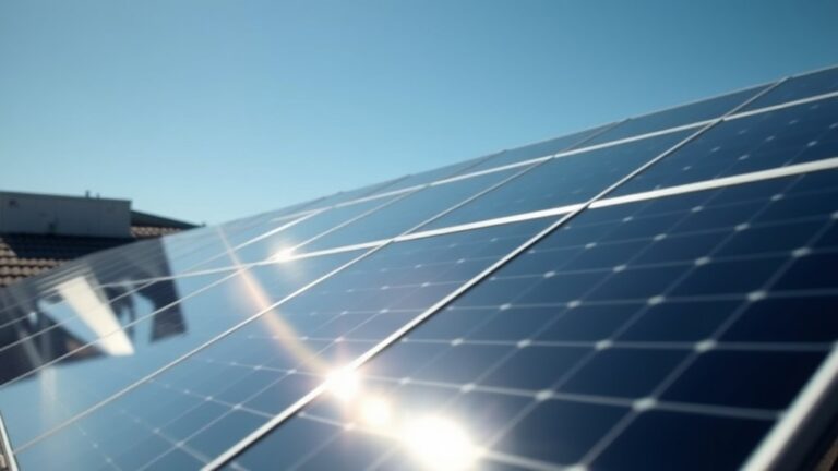 check energy output levels