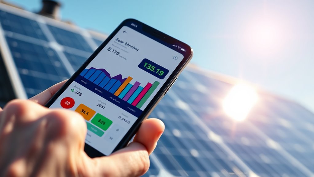 check system data regularly