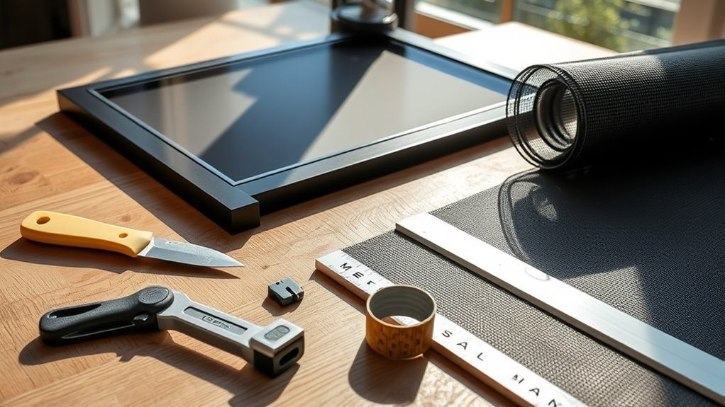 choose durable quality materials