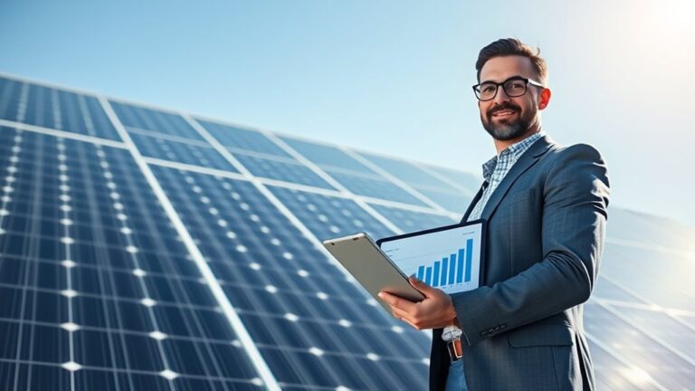 claiming solar tax credits