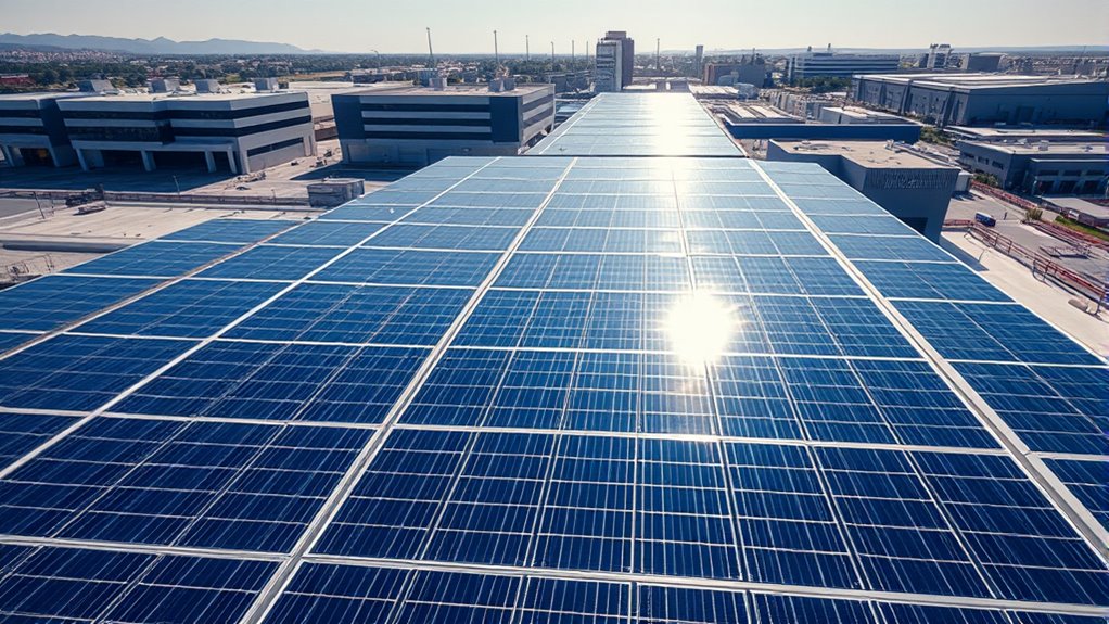 commercial energy cost savings