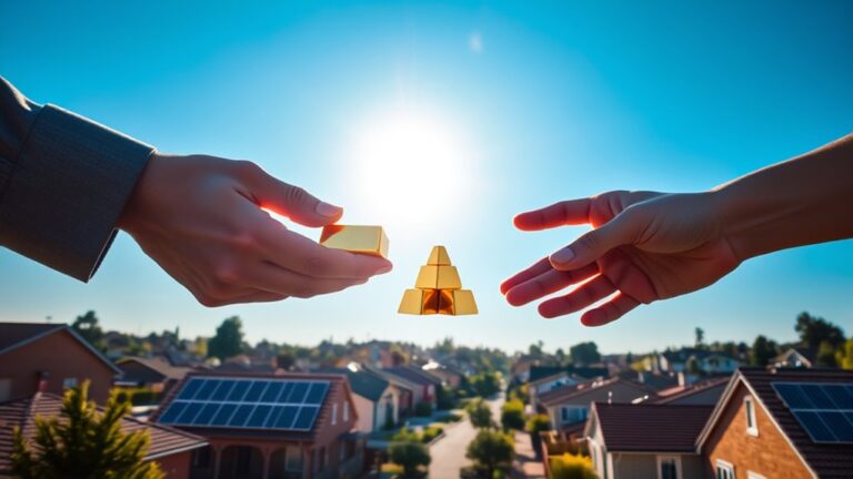 community solar fraud awareness