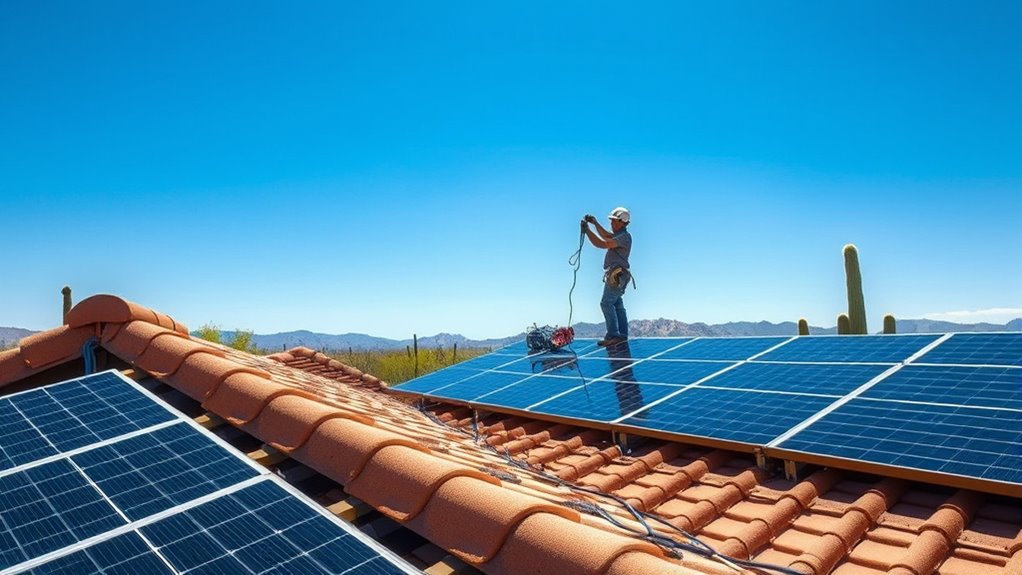 complex roof installation challenges