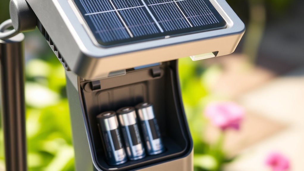 convenient affordable power source
