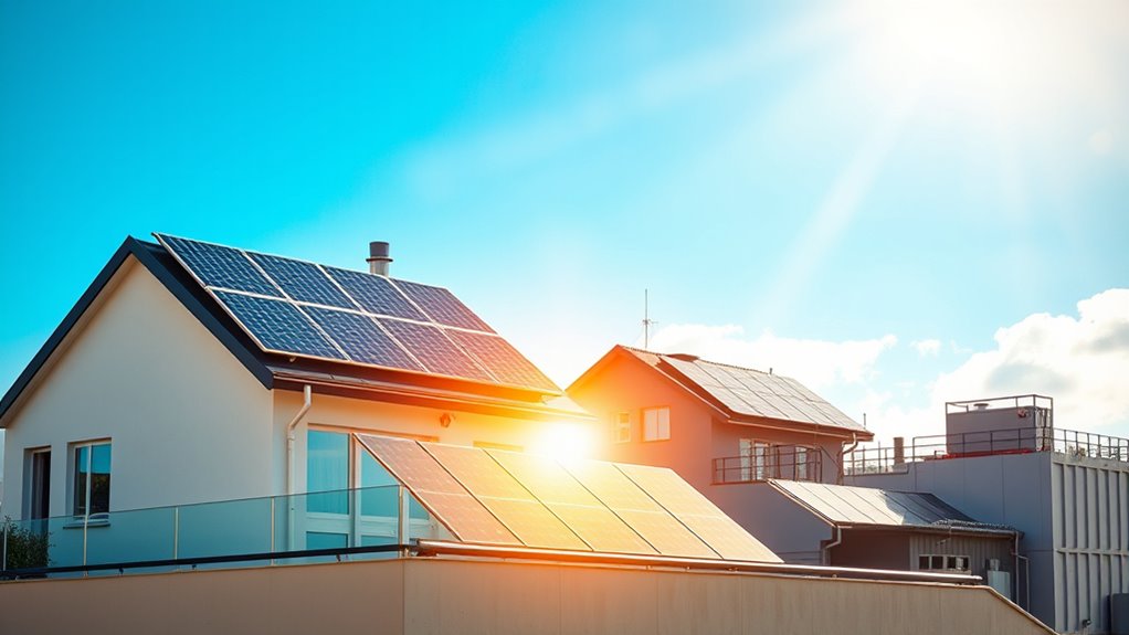 cost effective eco friendly energy