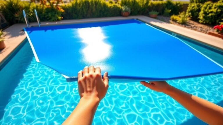 cover your pool effectively