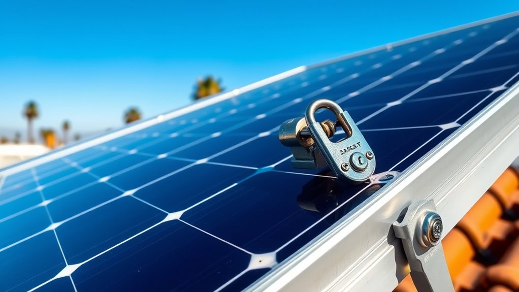 easy durable user friendly locks