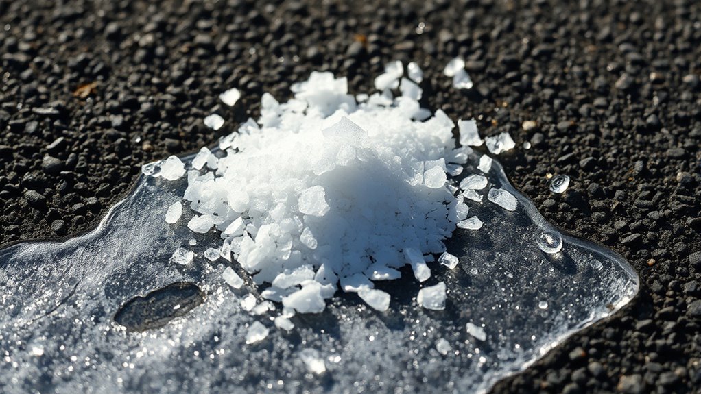 eco friendly natural salt production