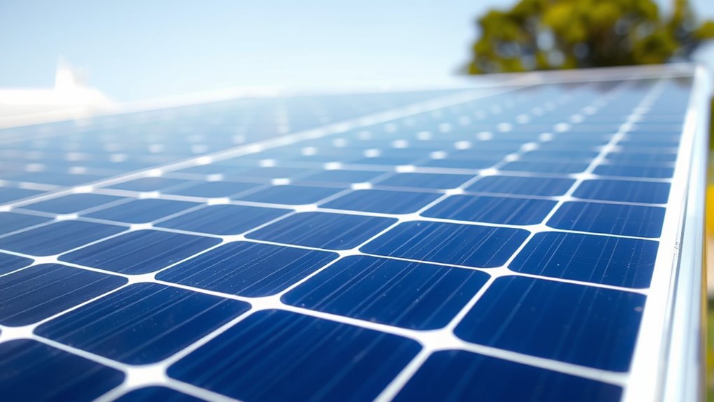 efficient durable low light performance