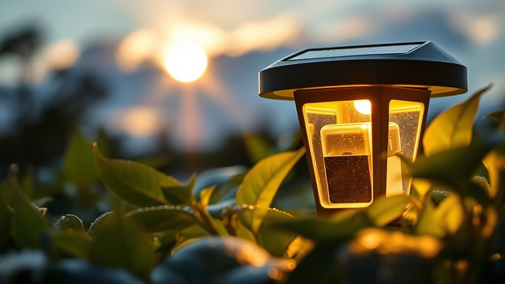 efficient energy storage management