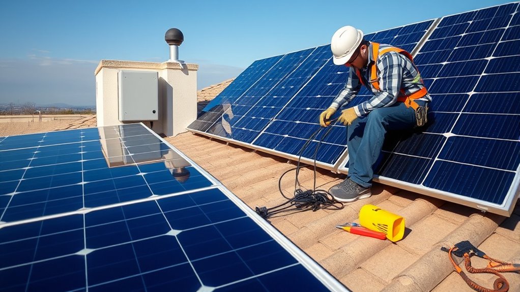 electrical system upgrade essentials