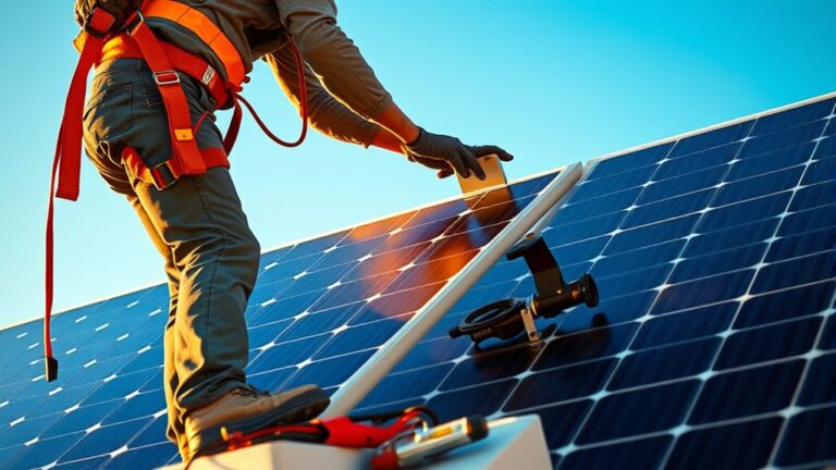 expand existing solar system