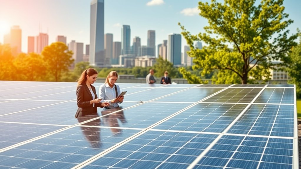 factors affecting solar lead costs