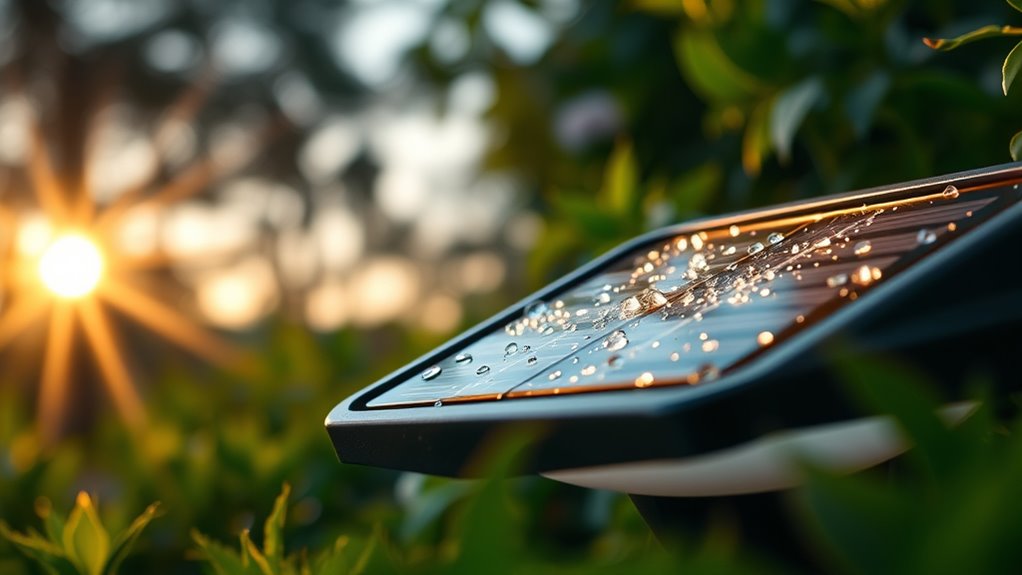 factors influencing light longevity