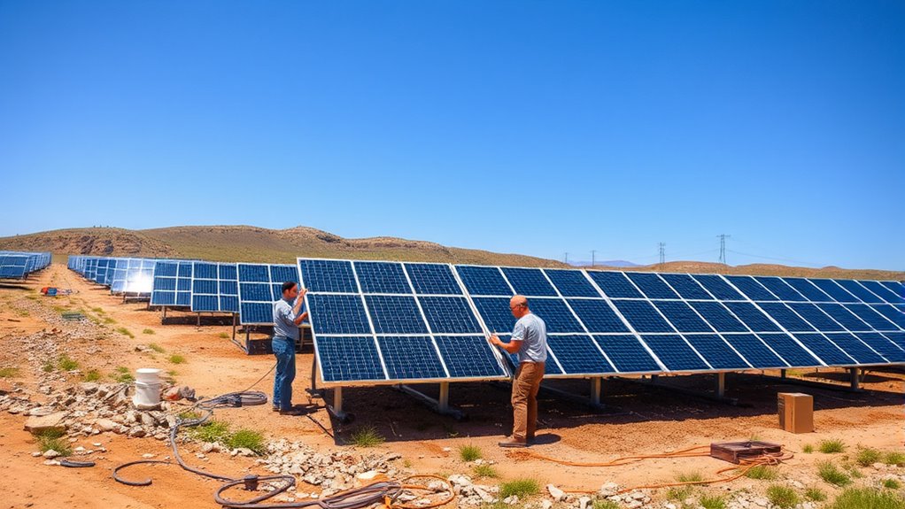 factors influencing solar costs