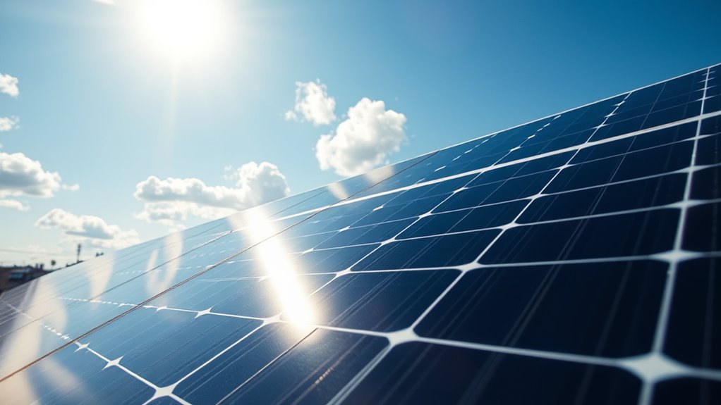factors influencing solar output