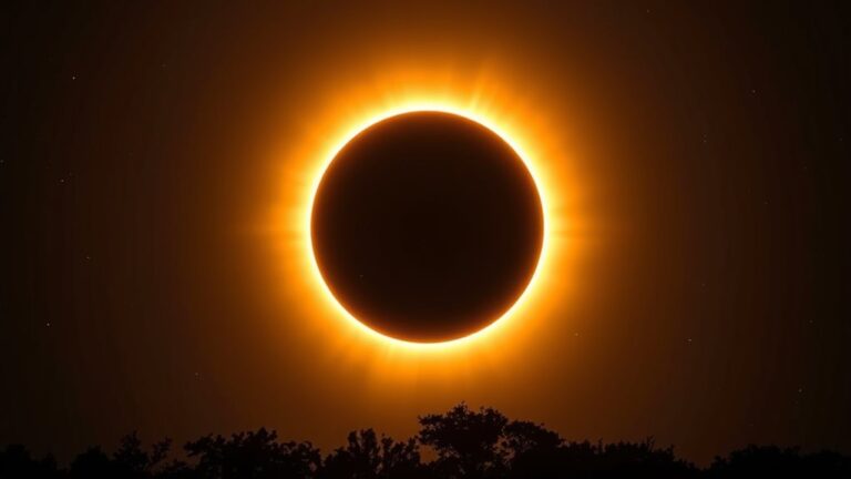 frequency of solar eclipses
