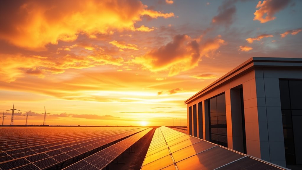 government incentives influence solar affordability