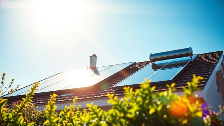 harnessing sunlight for power