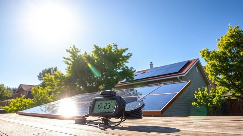 house suitability for solar