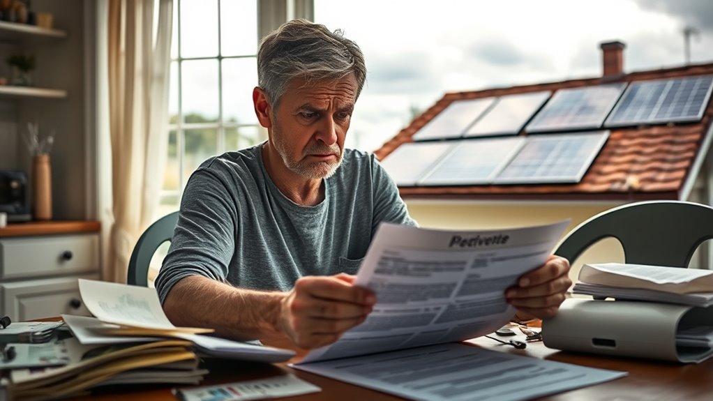 impact of missed lease payments